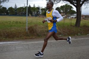 maratonina