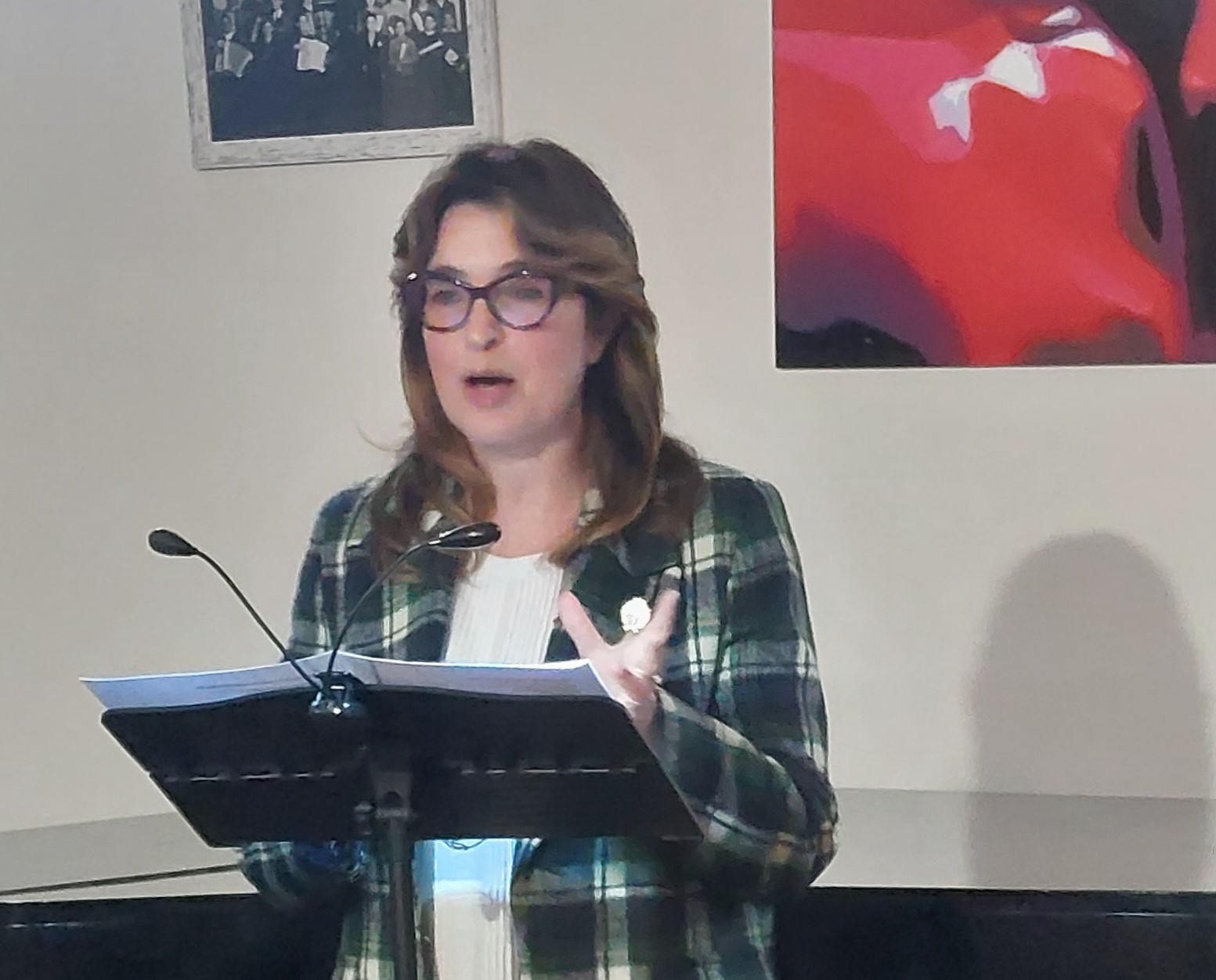 Avv. Elena Cogorni Proietti